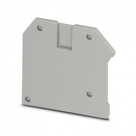 D-UK 3-MSTB - D-UK 3-MSTB 3002047 PHOENIX CONTACT End cover