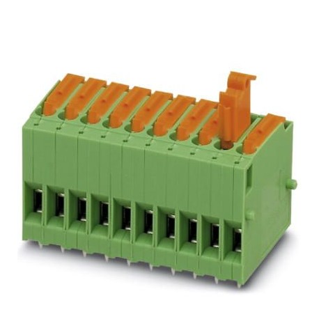 KDS 3-MT BEIGE - KDS 3-MT BEIGE 1780772 PHOENIX CONTACT PCB terminal block
