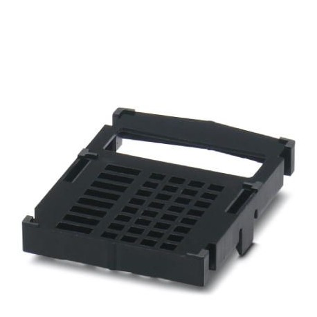 ME PLC 40 MT S BK - ME PLC 40 MT S BK 2201496 PHOENIX CONTACT Components of electronic housing