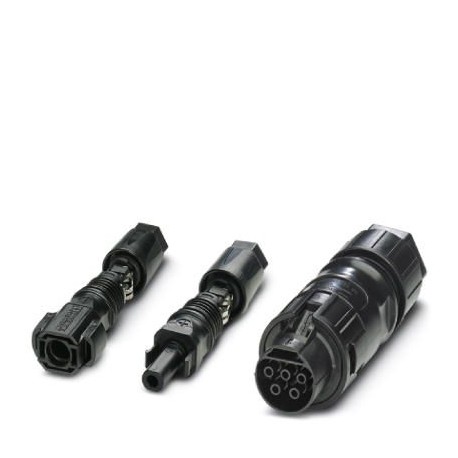 PV-CM/CF-PRC-5FC/FS6-SET2 KO2 - PV-CM/CF-PRC-5FC/FS6-SET2 KO2 1623595 PHOENIX CONTACT Connector