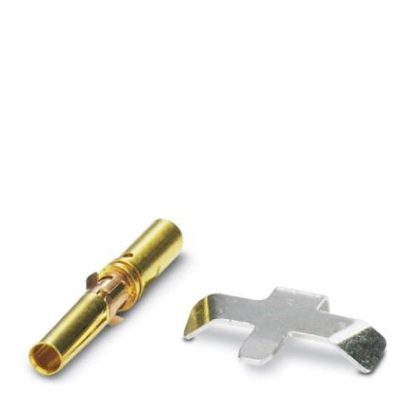 RC-6FS2000 - RC-6FS2000 1603811 PHOENIX CONTACT Crimp contact