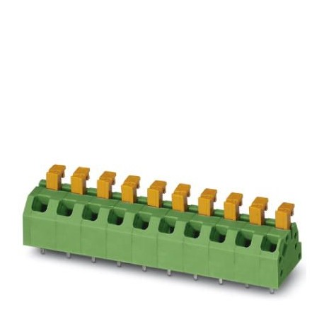 SPTAF 1/11-5,0-LL - SPTAF 1/11-5,0-LL 1864529 PHOENIX CONTACT PCB terminal block
