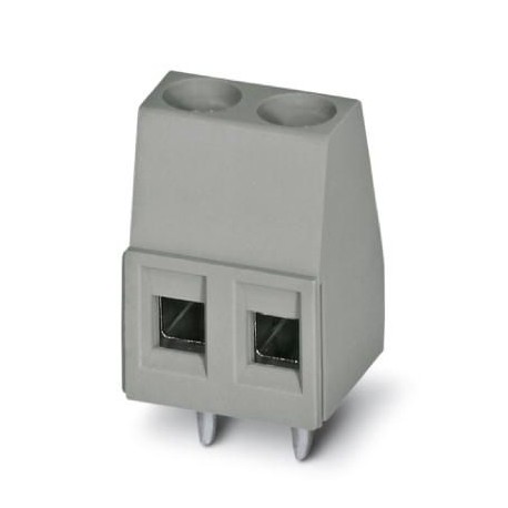 BC-500X14-2 BK - BC-500X14- 2 BK 5452259 PHOENIX CONTACT PCB terminal block