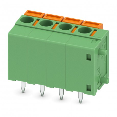 FFKDSA/V1-5,08-4 - FFKDSA/V1-5,08- 4 1790539 PHOENIX CONTACT PCB terminal block