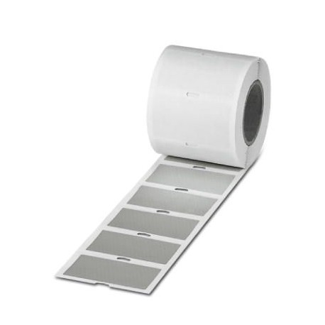 EMLS (60X30)R SR CUS - EMLS (60X30)R SR CUS 0830181 PHOENIX CONTACT Safety label with special adhesive