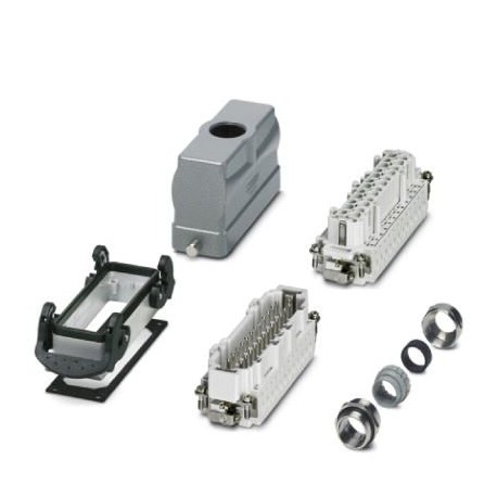 HC-KIT-B24-R03 - HC-KIT-B24-R03 1409765 PHOENIX CONTACT Connector set