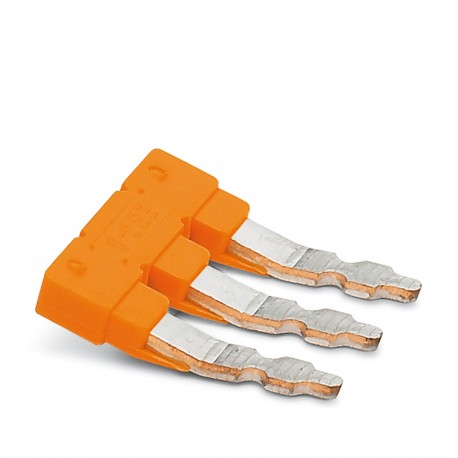 EB 3-8 OG - EB 3-8 OG 0710921 PHOENIX CONTACT Insertion bridge
