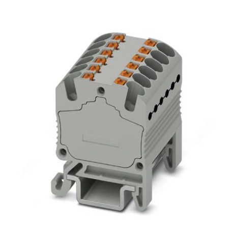 MP 12X1,5 - MP 12X1,5 3248170 PHOENIX CONTACT Micro feed-through terminal block