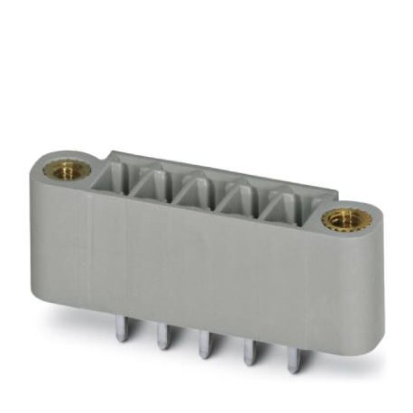 BCH-350VF-2 BK - BCH-350VF- 2 BK 5452435 PHOENIX CONTACT Housing base,nominal Current: 8 A,rated Voltage (III/2): 160 V,N. º ..