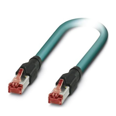 NBC-R4AC/0,3-94Z/R4AC - NBC-R4AC/0,3-94Z/R4AC 1423032 PHOENIX CONTACT Network cable