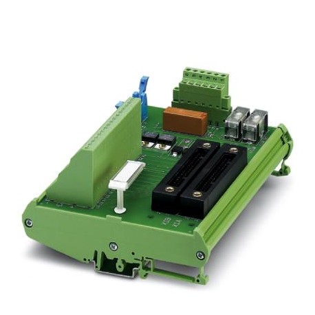 UM-2KS40/AI16/CS/Z/SO180 - UM-2KS40/AI16/CS/Z/SO180 2311331 PHOENIX CONTACT Input module