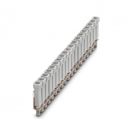 LB 100-6 GY - LB 100-6 GY 0202345 PHOENIX CONTACT Jumper