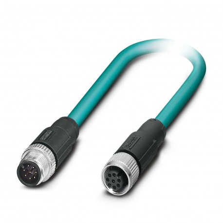NBC-MS/ 2,0-94B/FS SCO US - NBC-MS/ 2,0-94B/FS SCO US 1406119 PHOENIX CONTACT Network cable