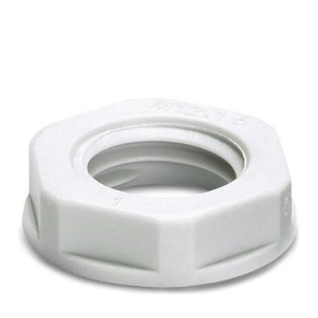 A-INL-M16-P-LG - A-INL-M16-P-LG 1417660 PHOENIX CONTACT Counter nut