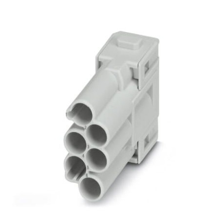 HC-M-06P-CT-M - HC-M-06P-CT-M 1414368 PHOENIX CONTACT Contact insert module