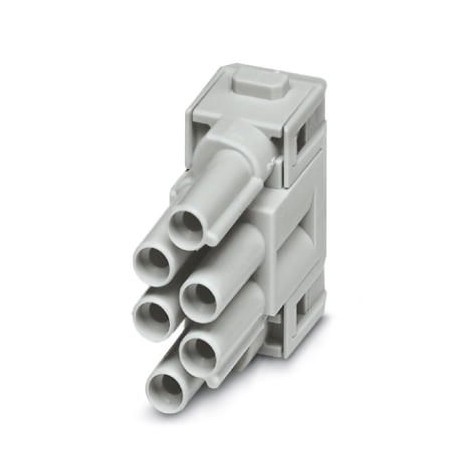 HC-M-06P-CT-F - HC-M-06P-CT-F 1414369 PHOENIX CONTACT Contact insert module