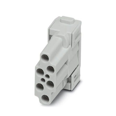 HC-M-06-CT-F - HC-M-06-CT-F 1414367 PHOENIX CONTACT Contact insert module