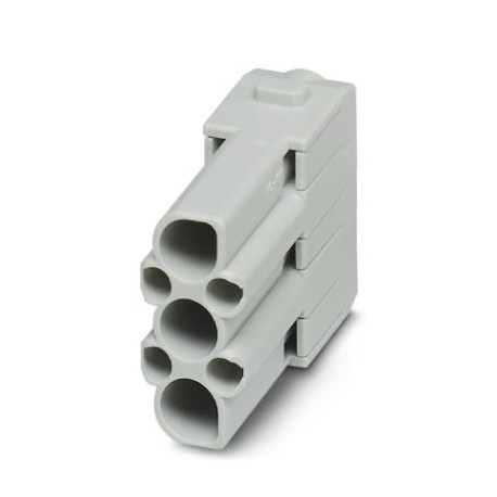 HC-M-03/04-CT-M - HC-M-03/04-CT-M 1414364 PHOENIX CONTACT Contact insert module