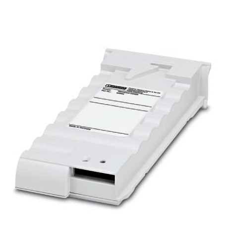 TMP/ACCU COVER - TMP/ACCU COVER 0803669 PHOENIX CONTACT Battery compartment cover