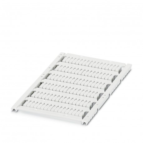UCTU-TM (3,5X7) - UCTU-TM (3,5X7) 0803666 PHOENIX CONTACT Marker for terminal blocks