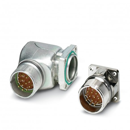 RF-12P2N8AWA00S - RF-12P2N8AWA00S 1617589 PHOENIX CONTACT Device connector, front mounting