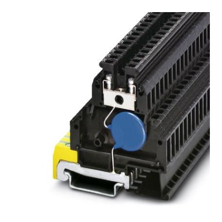 TT-SLKK5/110AC - TT-SLKK5/110AC 2794987 PHOENIX CONTACT Surge protection device