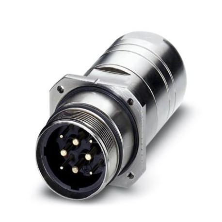 SM-5EP1N8AC004 - SM-5EP1N8AC004 1605784 PHOENIX CONTACT Rear panel feed-through