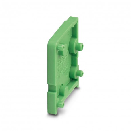 RZ 2,5-FRONT 2,5 V - RZ 2,5-FRONT 2,5 V 1700082 PHOENIX CONTACT Pitch spacer