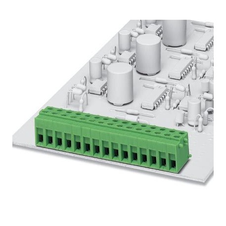 KDS - KDS 1701023 PHOENIX CONTACT PCB terminal block