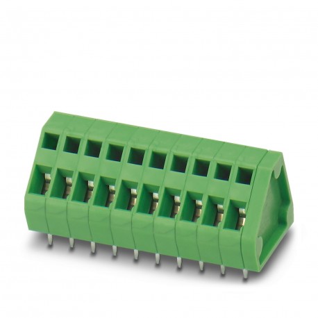 ZFKDSA 1-3,81-4 - ZFKDSA 1-3,81- 4 1889783 PHOENIX CONTACT PCB terminal block