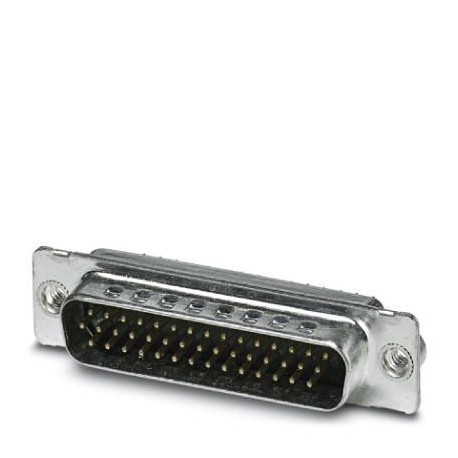 CUC-DSI-C1STZ-S/DSLSB25 HD - CUC-DSI-C1STZ-S/DSLSB25 HD 1418733 PHOENIX CONTACT D-SUB contact insert