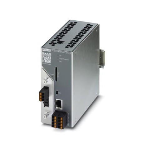 TC EXTENDER 4001 ETH-1S - TC EXTENDER 4001 ETH-1S 2702253 PHOENIX CONTACT Modem