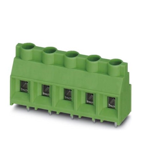 MKDS 5/10-9,5 - MKDS 5/10-9,5 1713875 PHOENIX CONTACT PCB terminal block