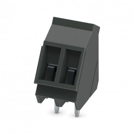 SMKDS 3/ 2 BK - SMKDS 3/ 2 BK 1891904 PHOENIX CONTACT PCB terminal block
