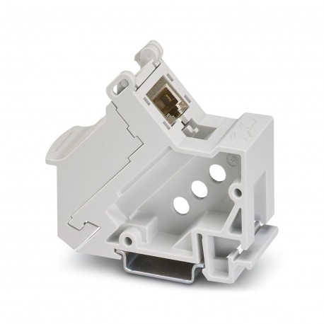 CUC-PP-D1PGY/R4GC8 - CUC-PP-D1PGY/R4GC8 1418094 PHOENIX CONTACT DIN rail adapter