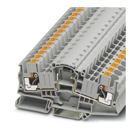 PTME 6-DIO BY255/L-R - PTME 6-DIO BY255/L-R 3035686 PHOENIX CONTACT Component terminal block