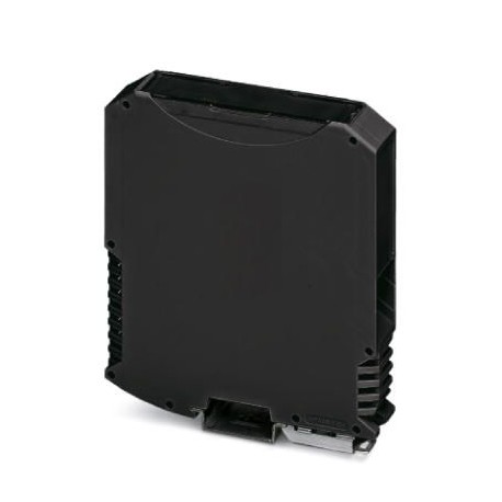 ME MAX 22,5 U-U1 BK - ME MAX 22,5 U-U1 BK 2279541 PHOENIX CONTACT Electronic housing