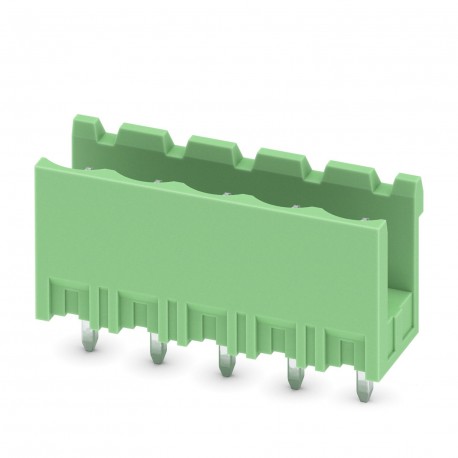 BCH-508V-5 GN - BCH-508V- 5 GN 5446969 PHOENIX CONTACT Printed-circuit board connector