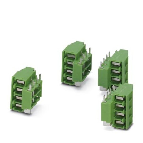 MKDSO 2,5/ 4-4 SET - MKDSO 2,5/ 4-4 SET 2707945 PHOENIX CONTACT PCB terminal block