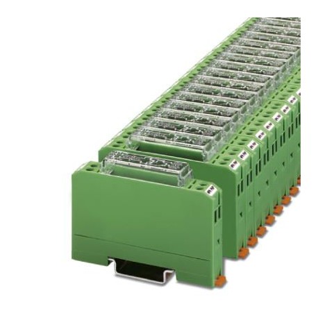 EMG 12-TR/INV - EMG 12-TR/INV 2943437 PHOENIX CONTACT Switching amplifier