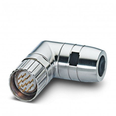 UC-19P1N12T0DU - UC-19P1N12T0DU 1606676 PHOENIX CONTACT Cable connector