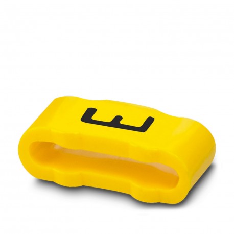 SD-WMTBS (CH) YE:E - SD-WMTBS (CH) YE:E 0826611:E PHOENIX CONTACT Marking material