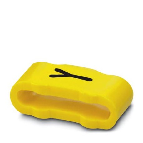 SD-WMTBS (CH) YE:Y - SD-WMTBS (CH) YE:Y 0826611:Y PHOENIX CONTACT Marking material