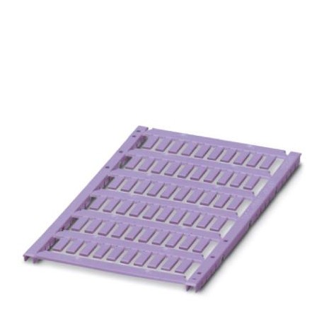 UCT-WMT (10X4) VT CUS - UCT-WMT (10X4) VT CUS 0801520 PHOENIX CONTACT Conductor marker