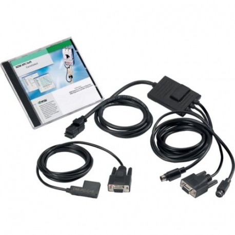 NZM-XPC-KIT - NZM-XPC-KIT 265631 0004359056 EATON ELECTRIC Software kit, for NZM and DMI