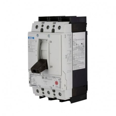 NZMB2-AF40-NA - NZMB2-AF40-NA 269147 Y7-269147 EATON ELECTRIC Circuit-breaker, 3p, 40A
