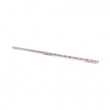 Z-GV-10/1P-1TE - Z-GV-10/1P-1TE 270339 Y7-270339 EATON ELECTRIC Busbar, isolated, 63A, 1p, 1Mod