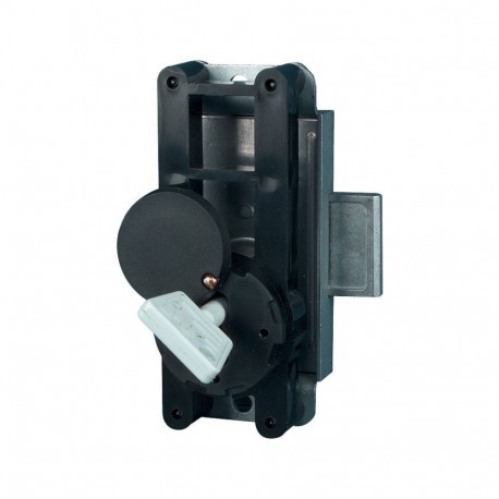 SS-KS-61005 - SS-KS-61005 275422 2455985 EATON ELECTRIC Lock kit with plastic key