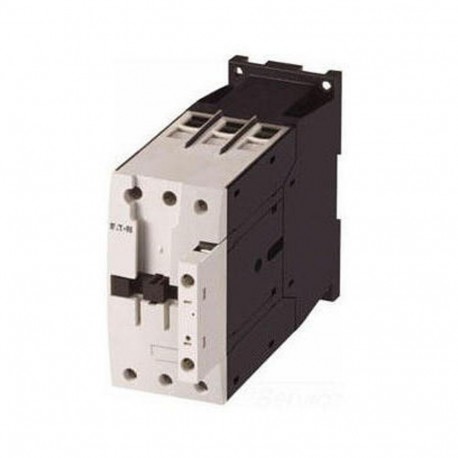 DILM40(230V50HZ,240V60HZ) - DILM40(230V50HZ,240V60HZ) 277766 Y7-277766 EATON ELECTRIC 277766 DILM40(230V50HZ,240V60HZ)