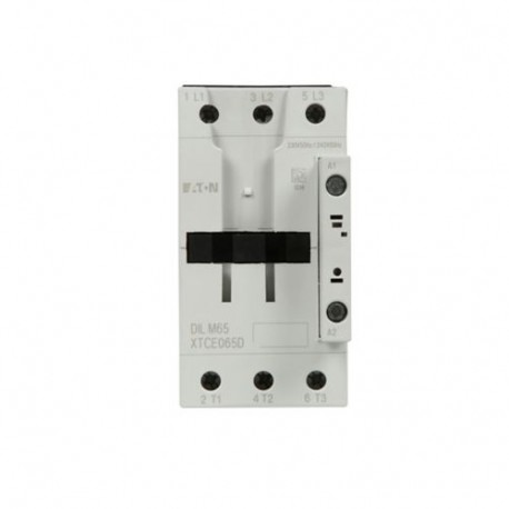 DIULM50/11(230V50HZ,240V60HZ) - DIULM50/11(230V50HZ,240V60HZ) 278236 Y7-278236 EATON ELECTRIC Reversing contactor combination, 3p, 22kW/400V..